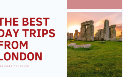 The Best Day Trips From London