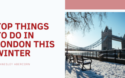 Top Things to do in London This Winter